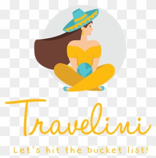 There's Nothing In Life Quite Like Travel Clipart