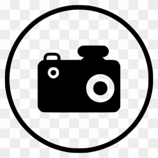 Camera Capture Device Streamline Graphy Comments Clipart