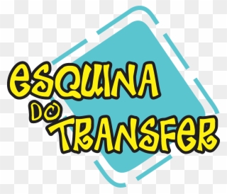 Esquina Do Transfer Clipart