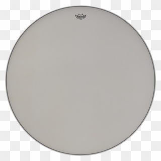 Remo Rc-series Renaissance Hazy Aluminum Insert Timpani Clipart