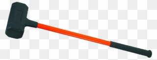 Dead Blow Sledge Hammer Clipart