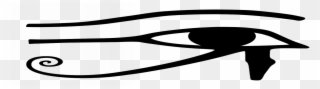 Eye Of Horus Clipart