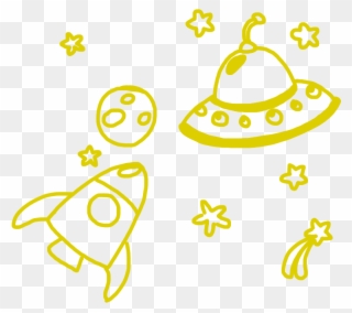 Tumblr Whatsapp Emoji Emoticon Stars Estrellas Yellow Clipart
