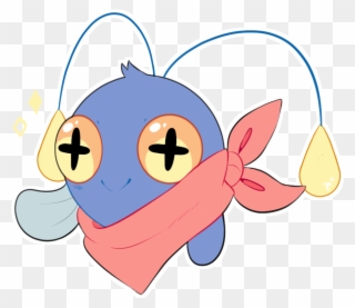 Art Trade With Kelp Clipart
