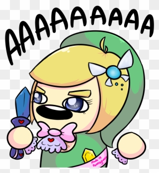 Razz On Twitter Clipart