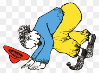 Circus-ratatouille Clipart