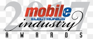 2017 Indusrty Awards-outlined Clipart