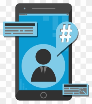 Database Clipart Phone Directory - Png Download