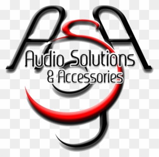 Audio Solutions & Accessories Clipart
