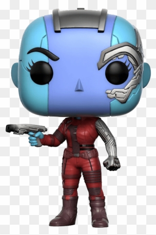 Guardians Of The Galaxy Clipart Nebula - Png Download
