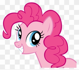@chevistian1 @shannonckent Wow Not Only Singing Pinkie Clipart