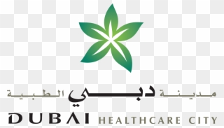 Dubai Healthcare City Was Launched In 2002 By The Uae Clipart