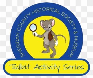 Follow The Links Below To Learn More About The Museum's Clipart
