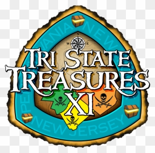 Geocache Description - Clipart