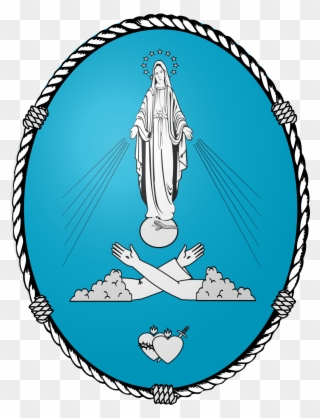 Franciscan Friars Of The Immaculate Wikipedia Clipart
