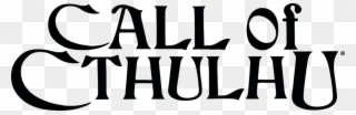 Call Of Cthulhu Clipart
