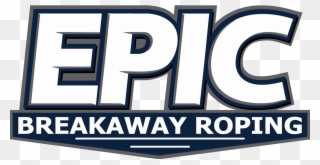Copyright 2018 Epic Breakaway Roping Clipart