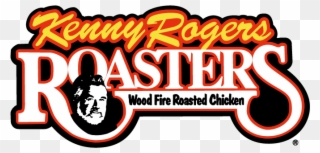Kenny Rogers Roasters Clipart