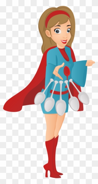 Patient Princesses, Waiting Warriors, After What Was Clipart