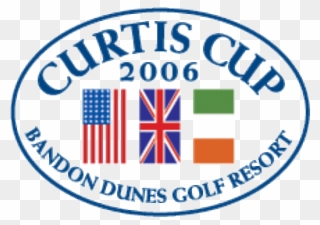 Curtis Cup Schedule/results Clipart