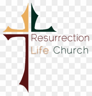 Resurrection Life Church Church In Cary, Nc We Are Clipart