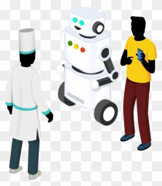 We Begin This Step By Creating Detailed Personas And Clipart