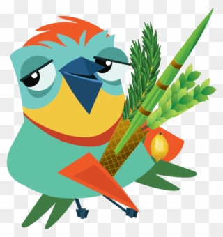 Etrog Clipart