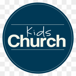 We Provide Kids Church During Our Service For Pre K Clipart