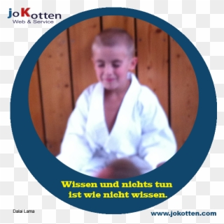 Wissen Und Nichts Tun Ist Wie Nichts Wissen Clipart