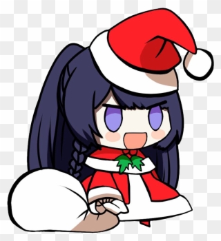 Padoru Padoru Clipart
