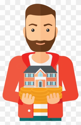 We Buy Houses In Minnesota We're The Easiest Way To Clipart