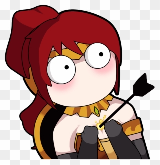 Find Out Your Friend's Been Slandering You, And The Clipart