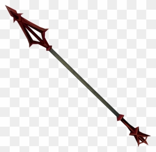 Dragon Javelin Runescape Wiki Fandom Powered By Wikia Clipart