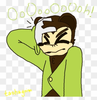 Somebody Toucha My Spaghet By Fantaproductions26 Clipart