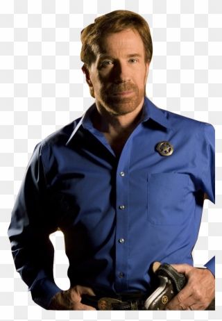 Chuck Norris Png Image Clipart