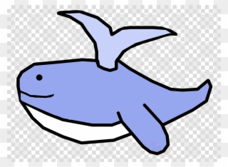 Marine Mammal Clipart Fauna Cartoon Clip Art - Png Download