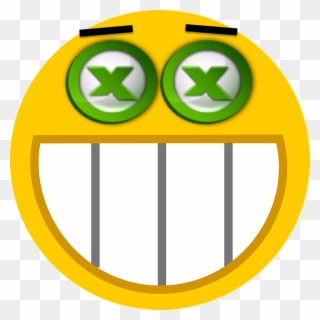 Excel Shortcuts Smiley Face Excel Logo2 Clipart