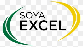 Soya Excel Clipart
