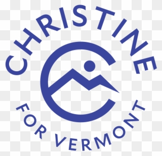 Christine Hallquist For Vermont Governor The Official Clipart