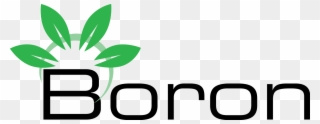 Boron Helps Encourage Vigorous Fruiting, Carbohydrate Clipart