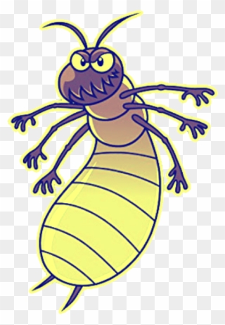 Anti Termite Treatment Clipart