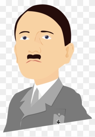 Adolf Hitler Clipart