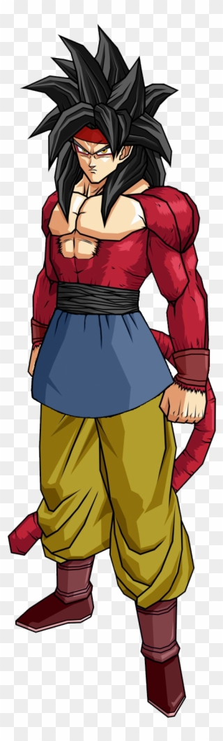 Dragon Ball Clipart 5 Star - Png Download