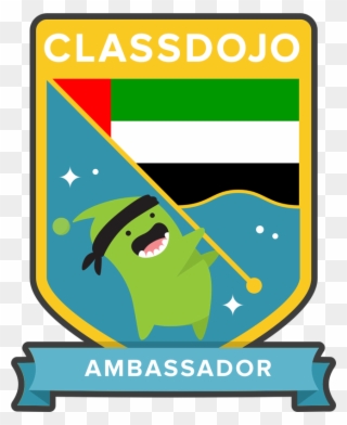 Class Dojo Was Designed As A Classroom Behavior Management Clipart