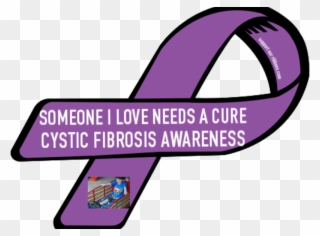 Cystic Fibrosis Foundation Clipart