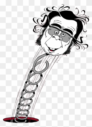Merci Pour Hamster Jovial, Super Dupont, Pervers Pépère, Clipart