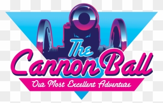 Interested In Getting Involved With The Cannonball Clipart