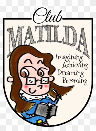 Club Matilda Member Login Clipart