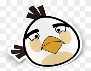 Наклейка Matilda Clipart