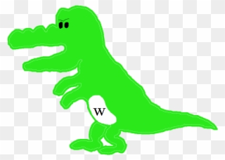 Animaion The Little Krokodile Wiki Clipart
